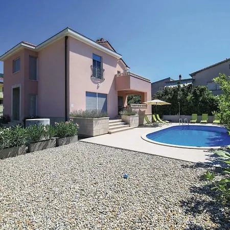 Villa Giulietta Kastela Exterior photo