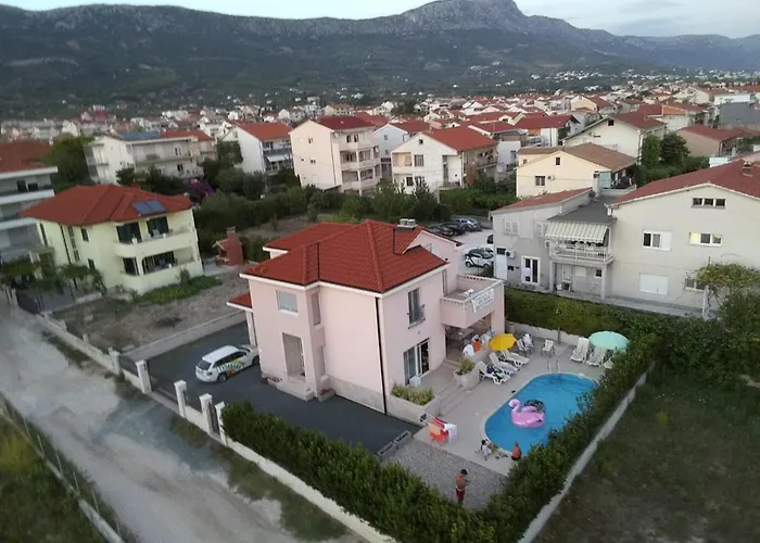 Villa Giulietta