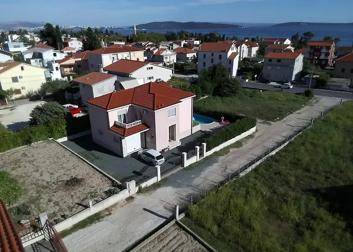 Villa Giulietta