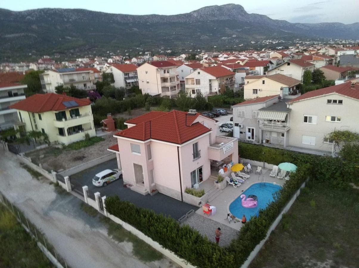 Giulietta * Kastela