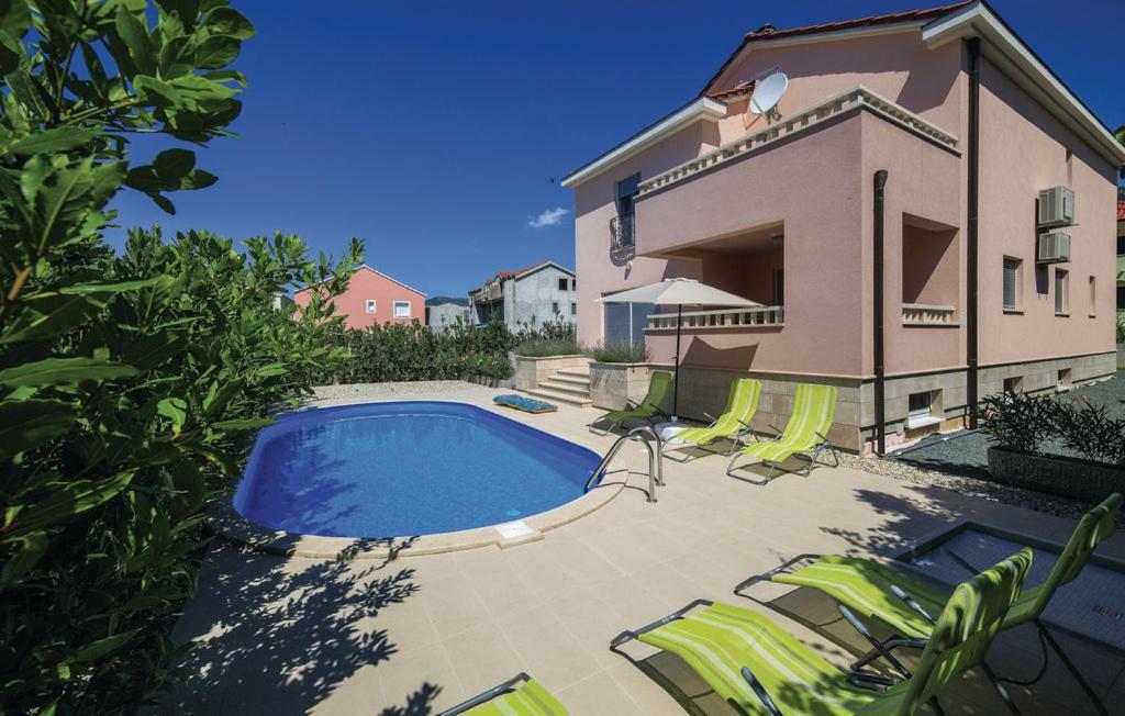 Villa Giulietta